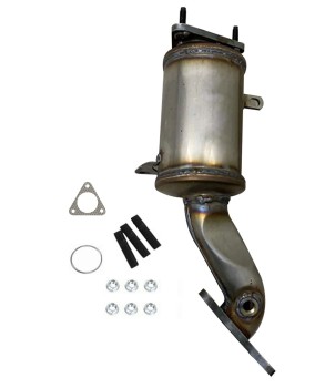 Catalytic Converter