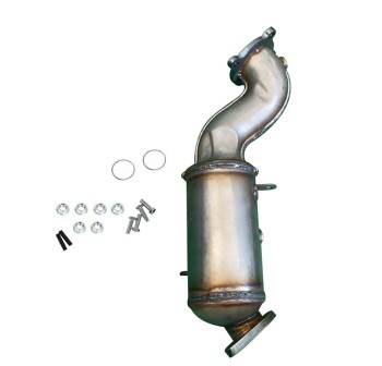 Catalytic Converter