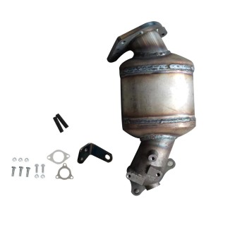 Catalytic Converter