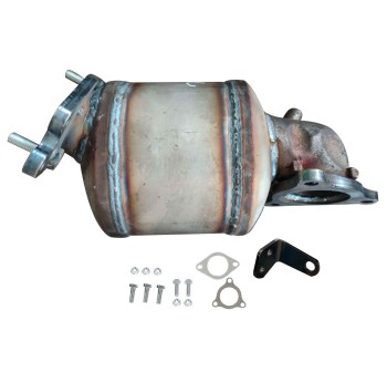 Catalytic Converter