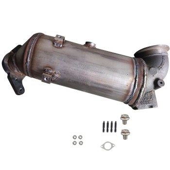 Catalytic Converter