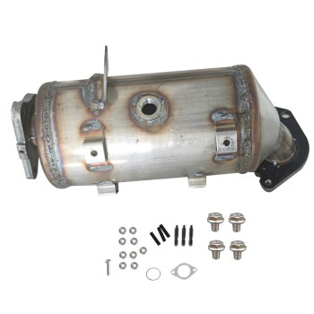 Catalytic Converter