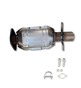 Catalytic Converter