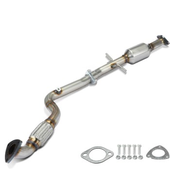 Catalytic Converter