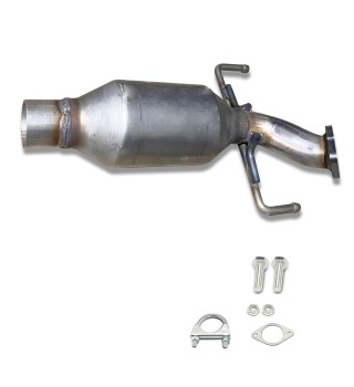 Catalytic Converter