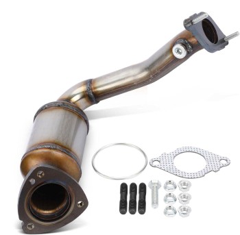 Catalytic Converter