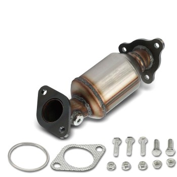 Catalytic Converter