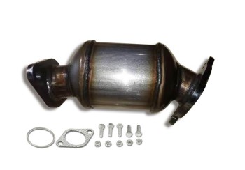 Catalytic Converter