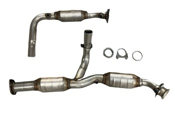 Catalytic Converter