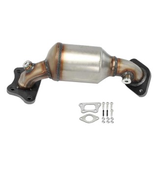 Catalytic Converter