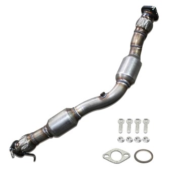 Catalytic Converter