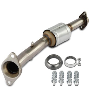 Catalytic Converter