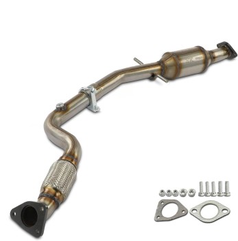 Catalytic Converter
