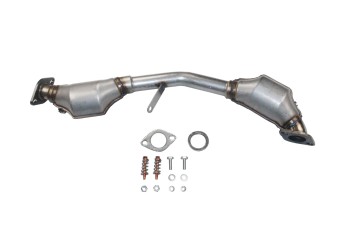 Catalytic Converter