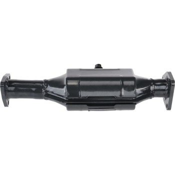 Catalytic Converter