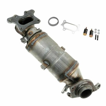 Catalytic Converter