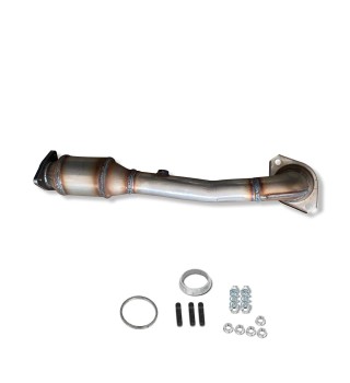 Catalytic Converter