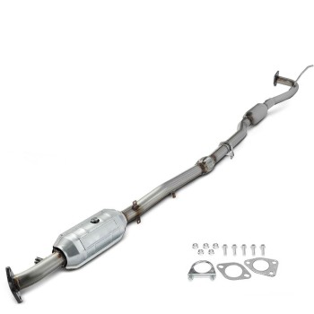 Catalytic Converter