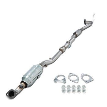 Catalytic Converter