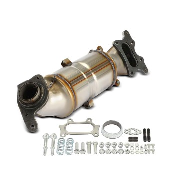 Catalytic Converter