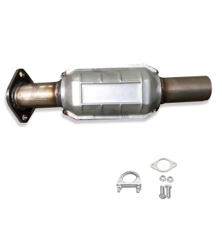 Catalytic Converter