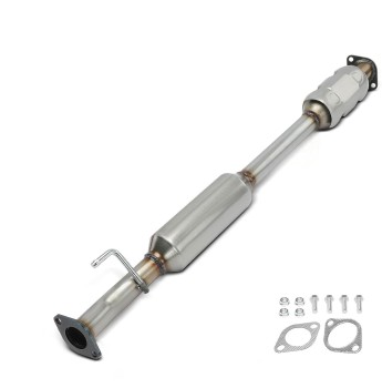 Catalytic Converter