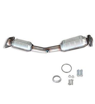 Catalytic Converter