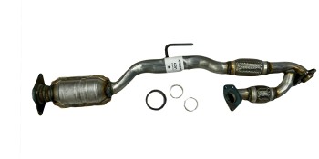 Catalytic Converter