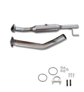 Catalytic Converter