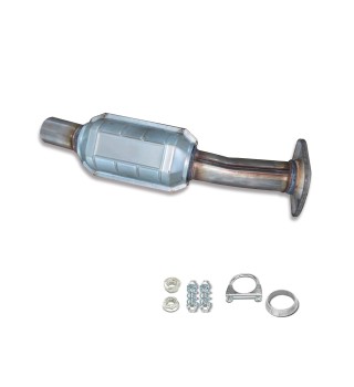 Catalytic Converter