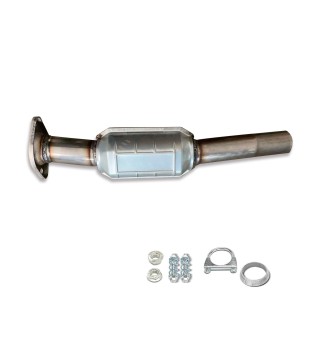 Catalytic Converter