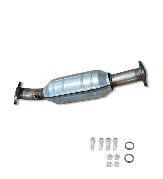 Catalytic Converter