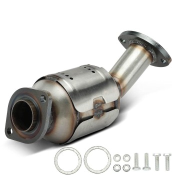 Catalytic Converter