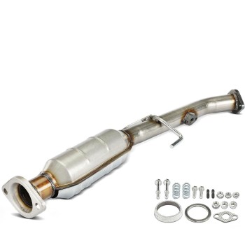 Catalytic Converter