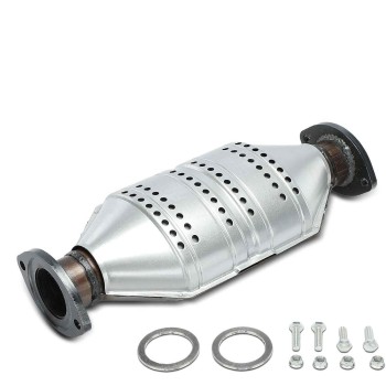 Catalytic Converter