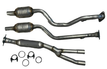 Catalytic Converter
