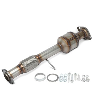 Catalytic Converter