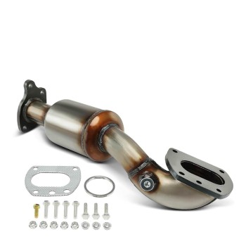 Catalytic Converter
