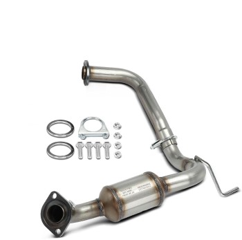 Catalytic Converter