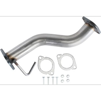 Exhaust Muffler