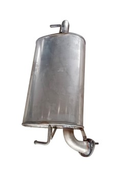 Exhaust Muffler