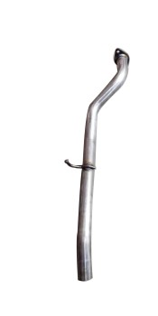 Exhaust Tail Pipe
