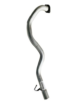 Exhaust Tail Pipe