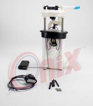 Fuel Pump Module Assembly