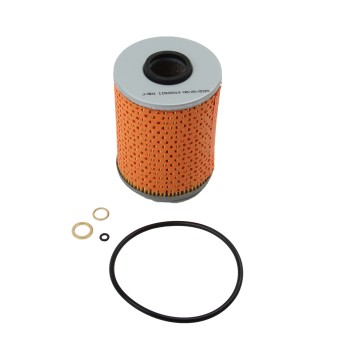 Engine Oil Filter