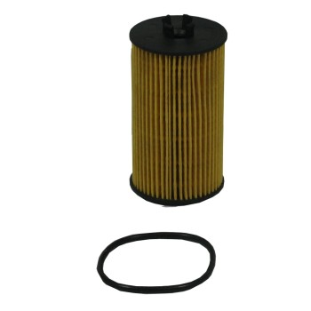 Engine Oil Filter