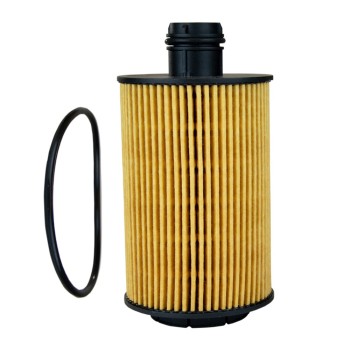 Engine Oil Filter