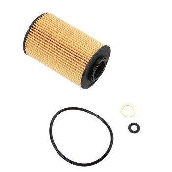 Engine Oil Filter