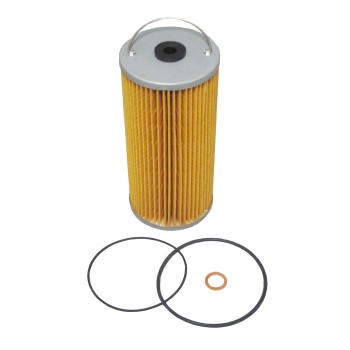 Engine Oil Filter
