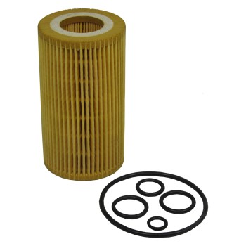 Engine Oil Filter